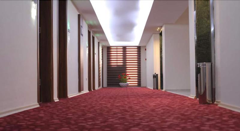 Palmcity Hotel Turgutlu galeri fotoğrafı