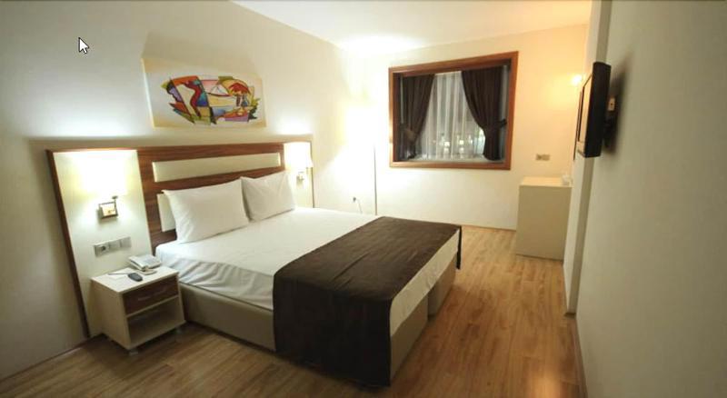 Palmcity Hotel Turgutlu galeri fotoğrafı