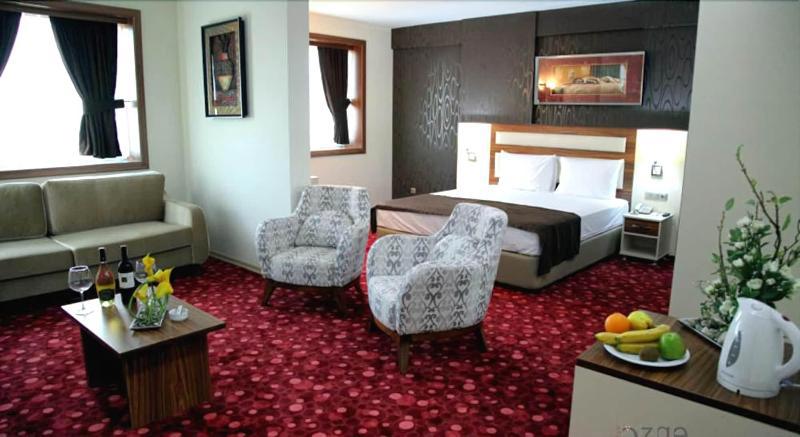 Palmcity Hotel Turgutlu galeri fotoğrafı