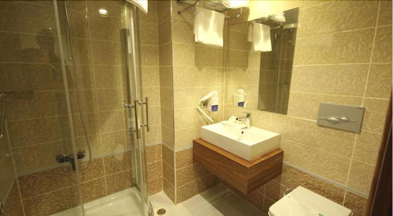 Palmcity Hotel Turgutlu galeri fotoğrafı