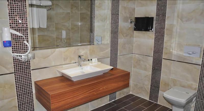 Palmcity Hotel Turgutlu galeri fotoğrafı