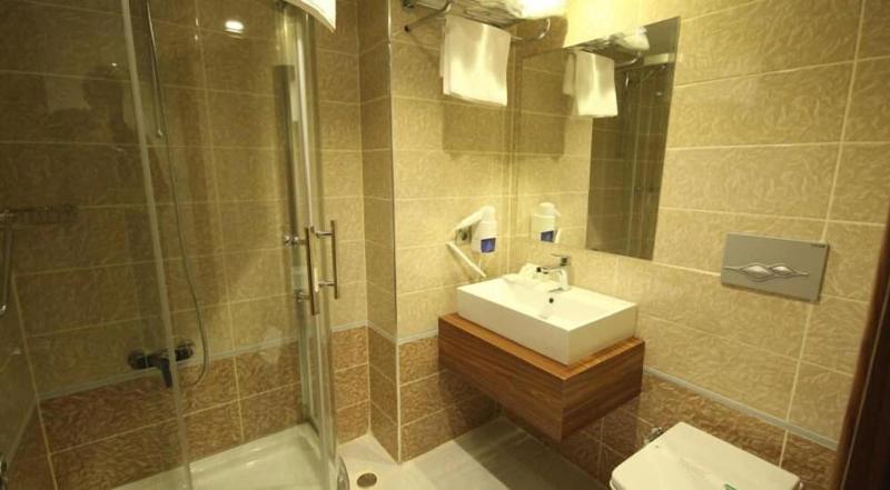 Palmcity Hotel Turgutlu galeri fotoğrafı