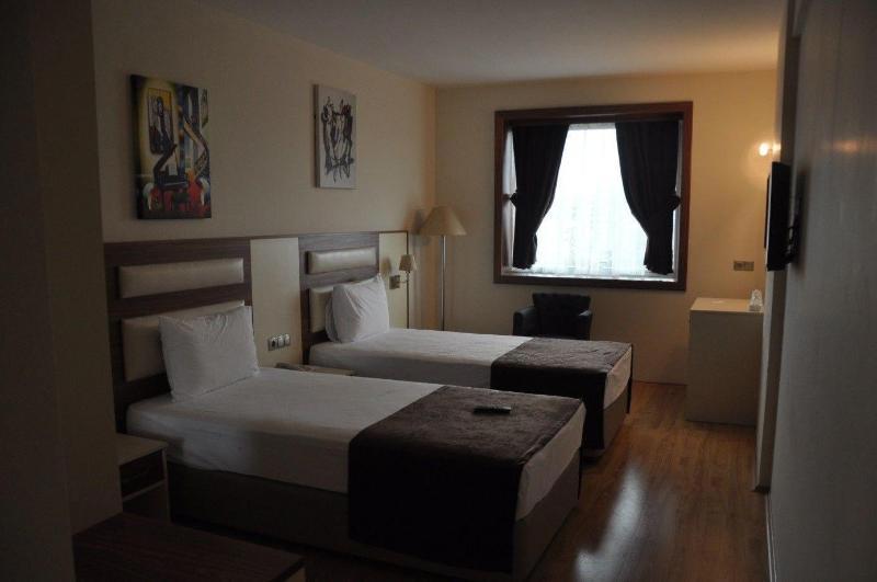 Palmcity Hotel Turgutlu galeri fotoğrafı