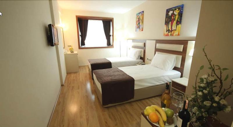 Palmcity Hotel Turgutlu galeri fotoğrafı