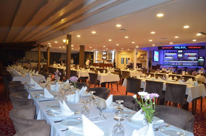 Perama Hotel galeri fotoğrafı