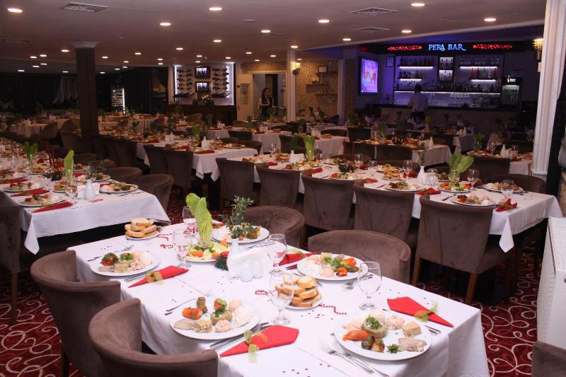 Perama Hotel galeri fotoğrafı