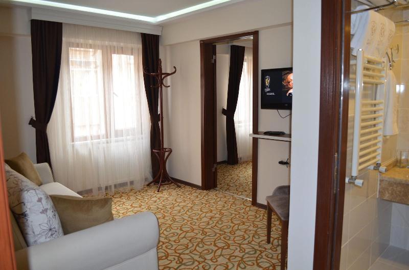 Perama Hotel fotoğrafı