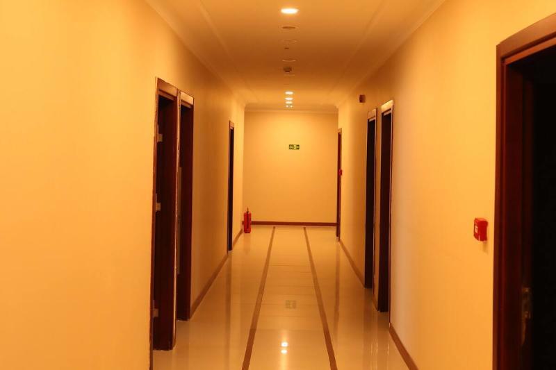 Marina Park Hotel galeri fotoğrafı