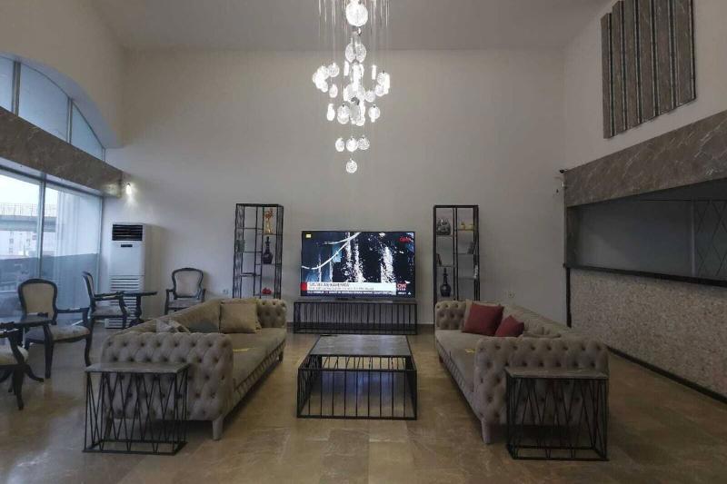 Marina Park Hotel galeri fotoğrafı