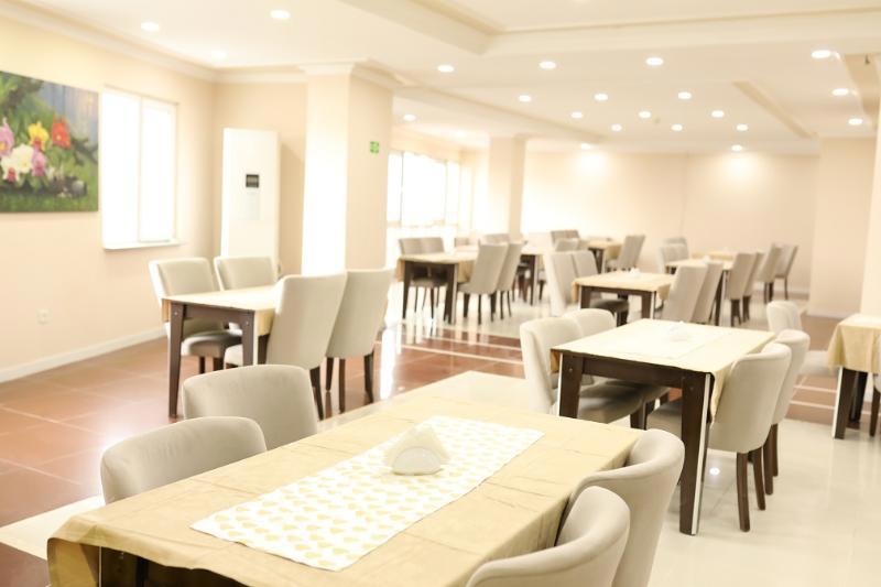 Marina Park Hotel galeri fotoğrafı