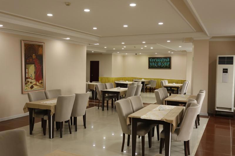 Marina Park Hotel galeri fotoğrafı