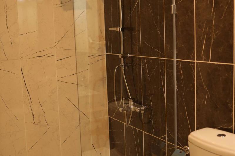 Marina Park Hotel fotoğrafı