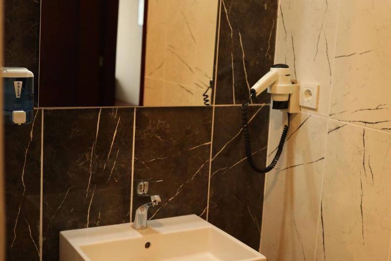 Marina Park Hotel fotoğrafı
