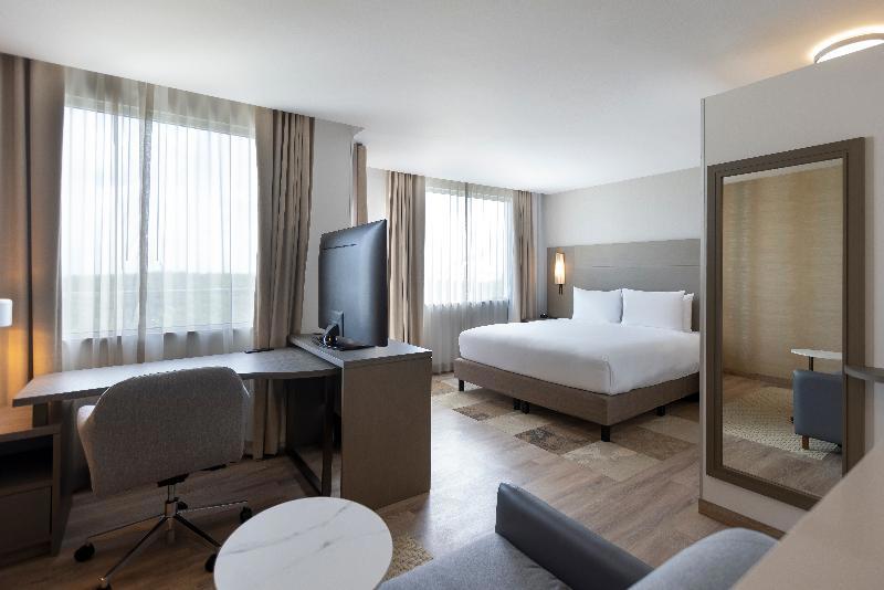 Residence Inn Cancun