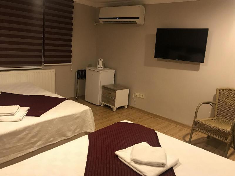 Altinboynuz Family Hotel fotoğrafı