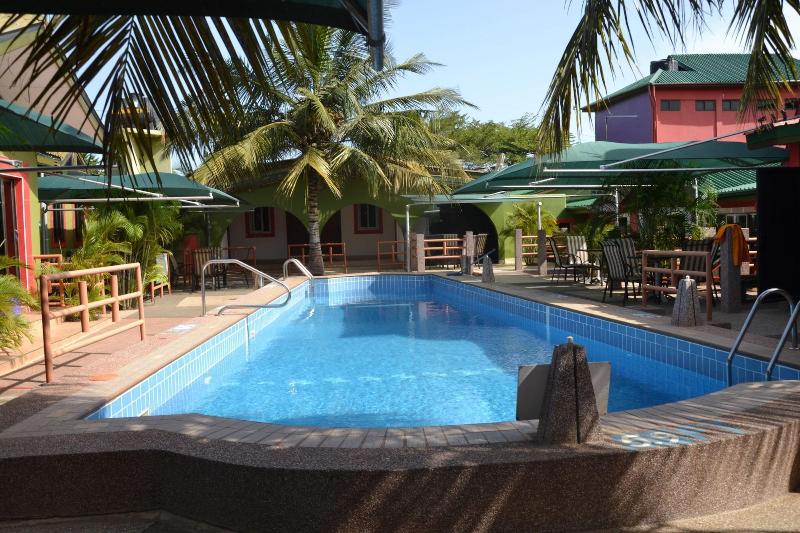 Kaysens Grande Hotel