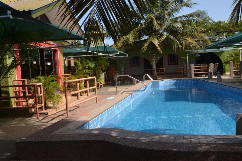 Kaysens Grande Hotel