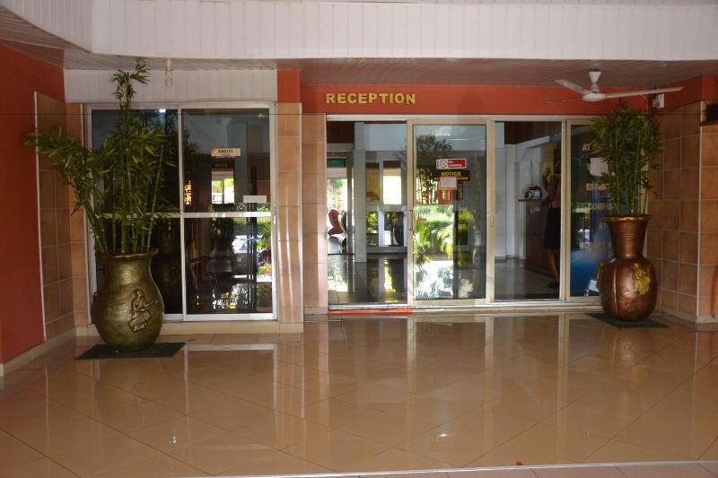 Kaysens Grande Hotel