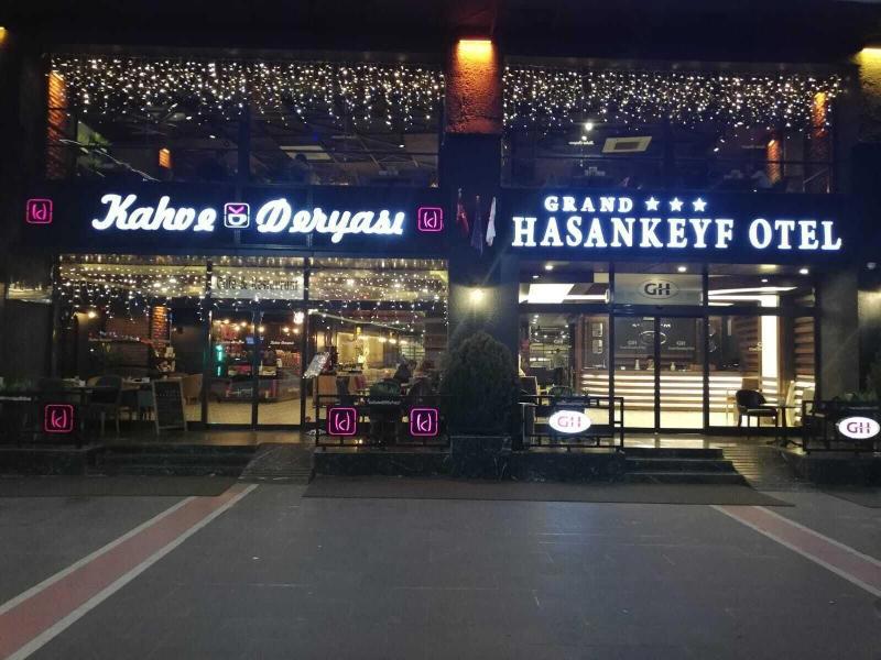 Grand Hasankeyf galeri fotoğrafı
