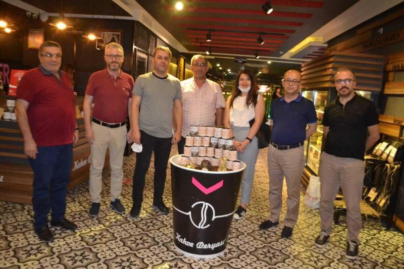 Grand Hasankeyf galeri fotoğrafı