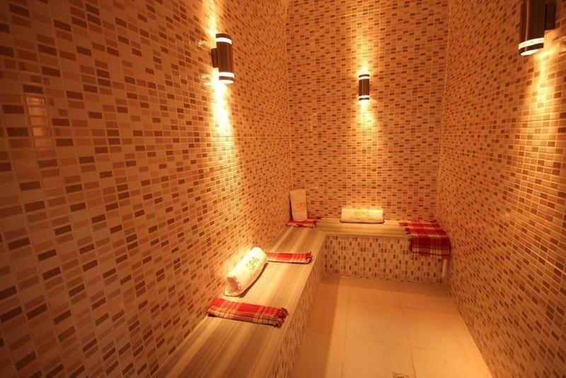 Hotel Bozoogullari galeri fotoğrafı