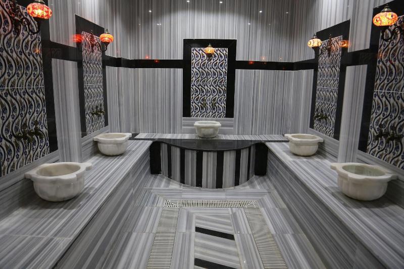 Hotel Bozoogullari galeri fotoğrafı