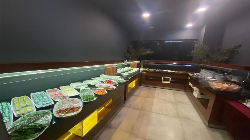 Hotel Bozoogullari galeri fotoğrafı
