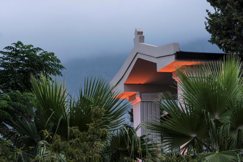 Otto Palace Boutique Hotel