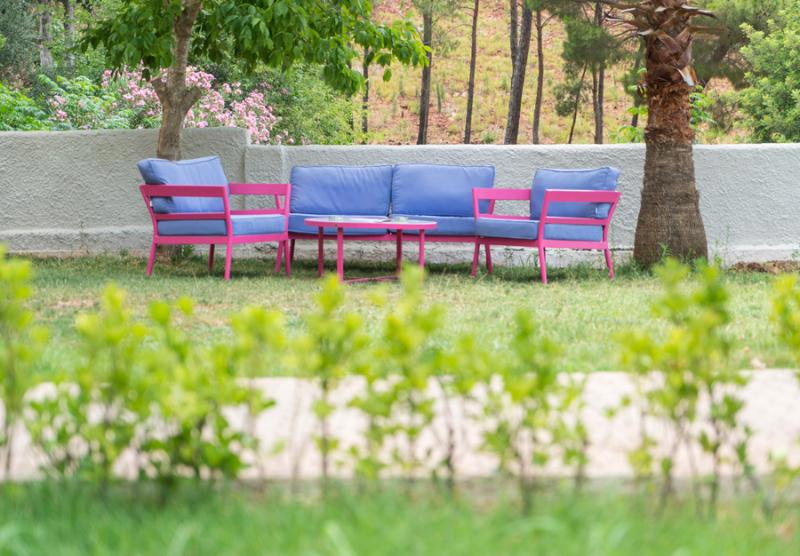 Otto Palace Boutique Hotel