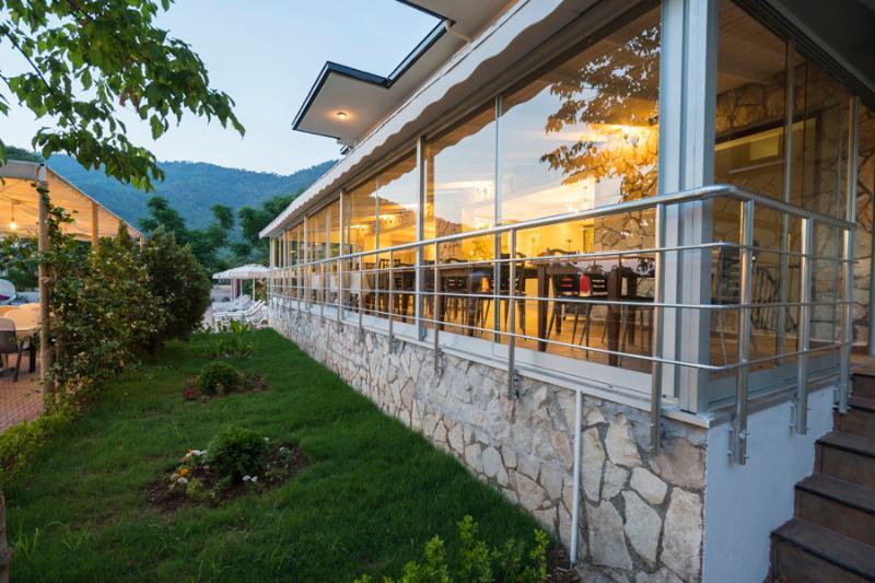 Otto Palace Boutique Hotel