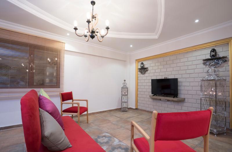 Otto Palace Boutique Hotel