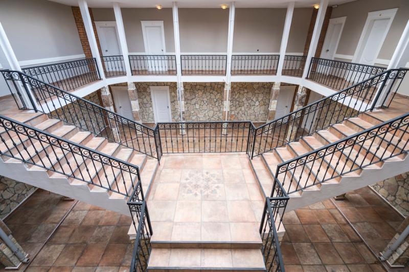 Otto Palace Boutique Hotel