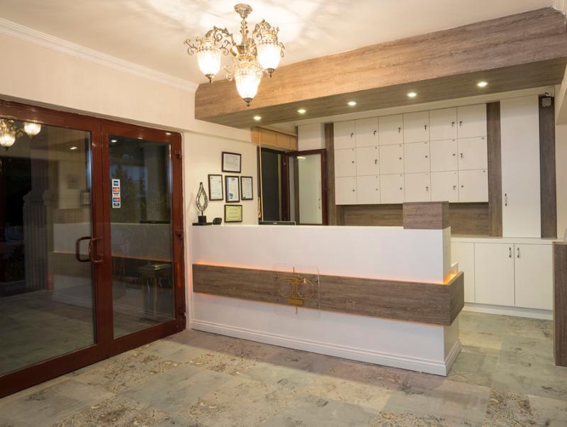 Otto Palace Boutique Hotel