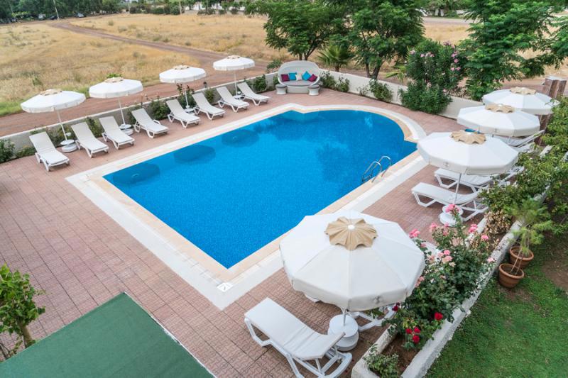 Otto Palace Boutique Hotel