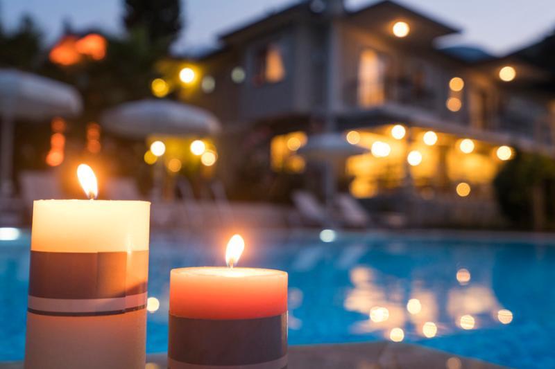 Otto Palace Boutique Hotel