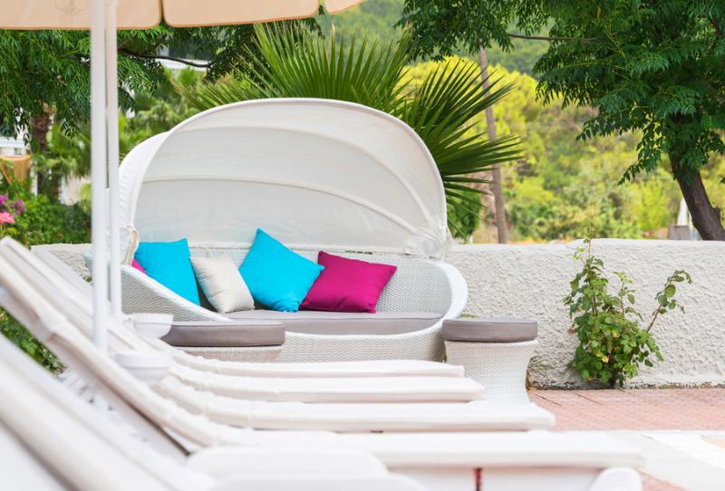 Otto Palace Boutique Hotel