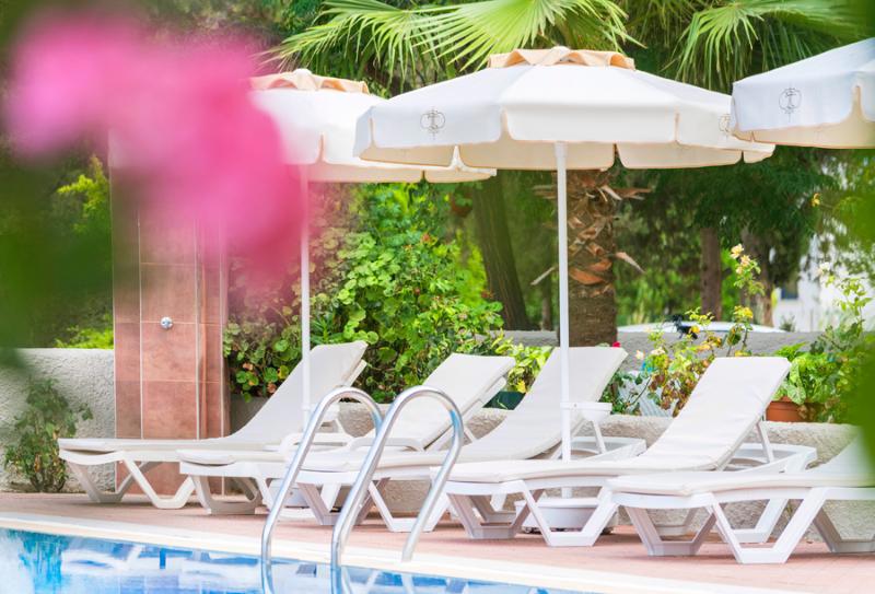 Otto Palace Boutique Hotel