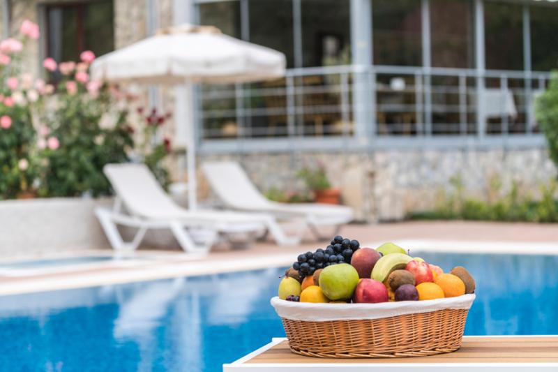 Otto Palace Boutique Hotel