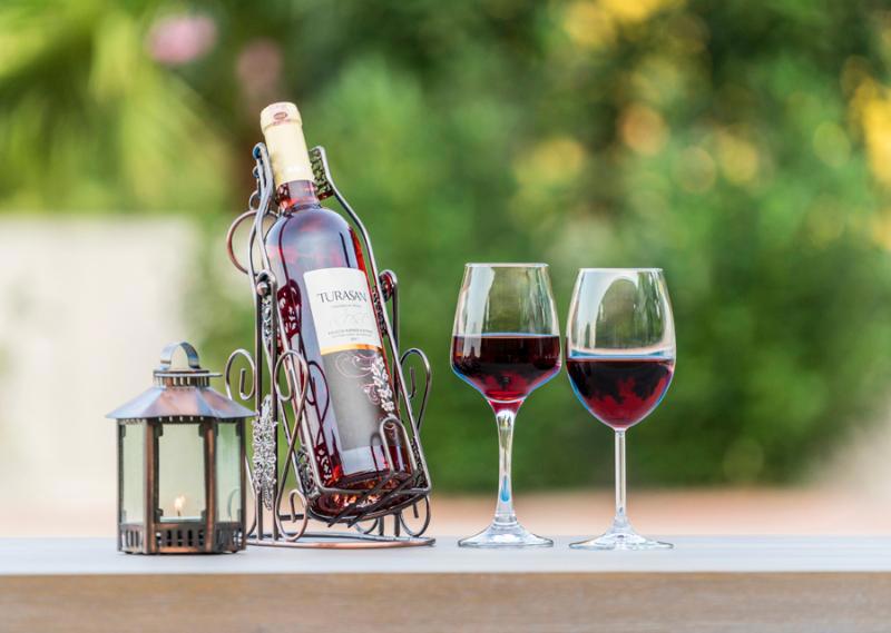 Otto Palace Boutique Hotel