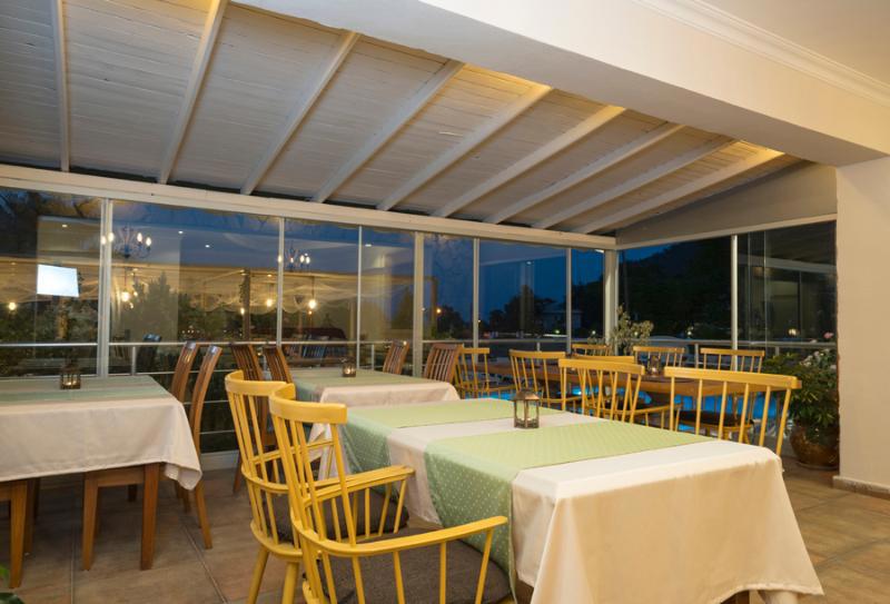 Otto Palace Boutique Hotel