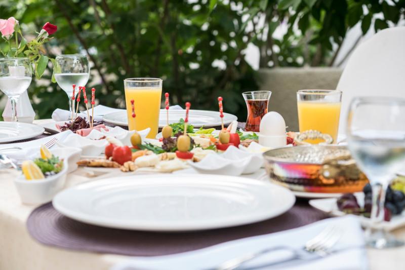 Otto Palace Boutique Hotel