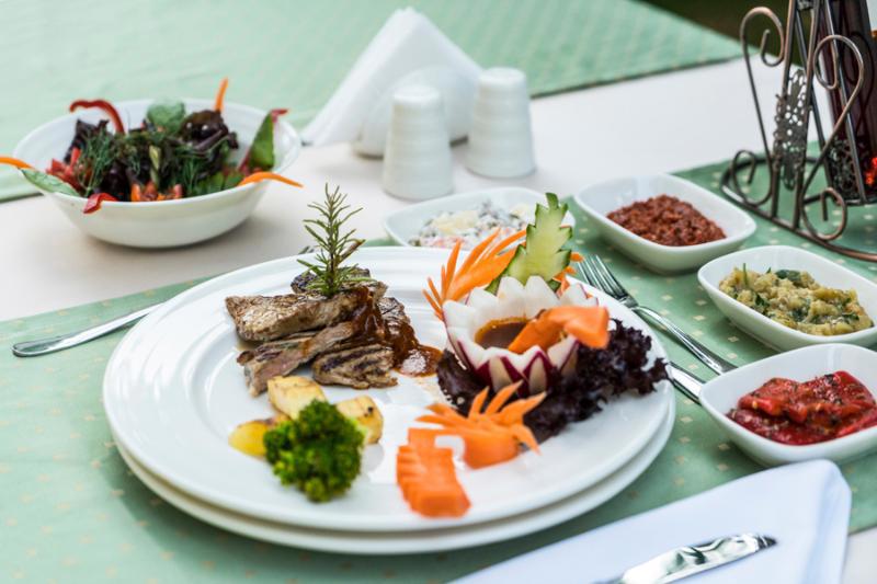 Otto Palace Boutique Hotel