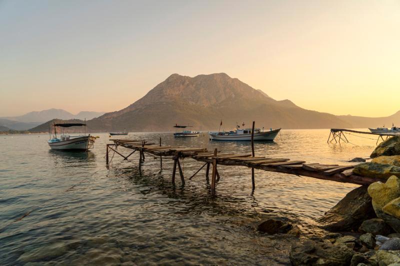 Otto Palace Boutique Hotel