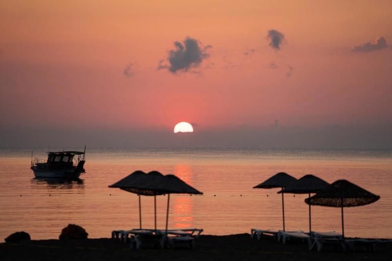 Otto Palace Boutique Hotel