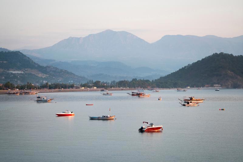 Otto Palace Boutique Hotel