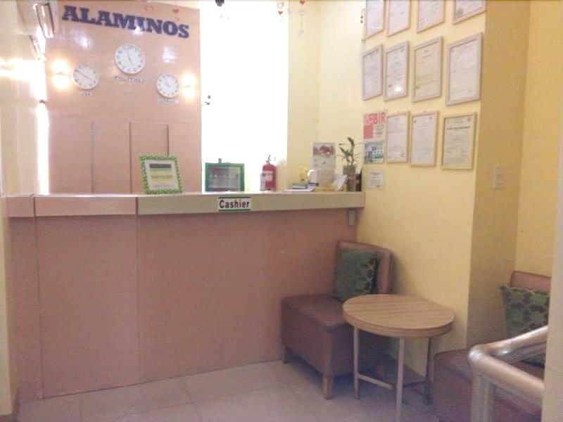 Asia Novo Boutique Hotel - Alaminos