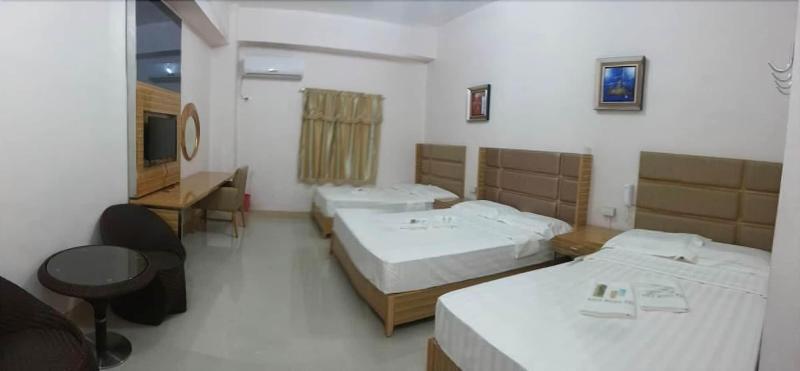 Asia Novo Boutique Hotel - Alaminos