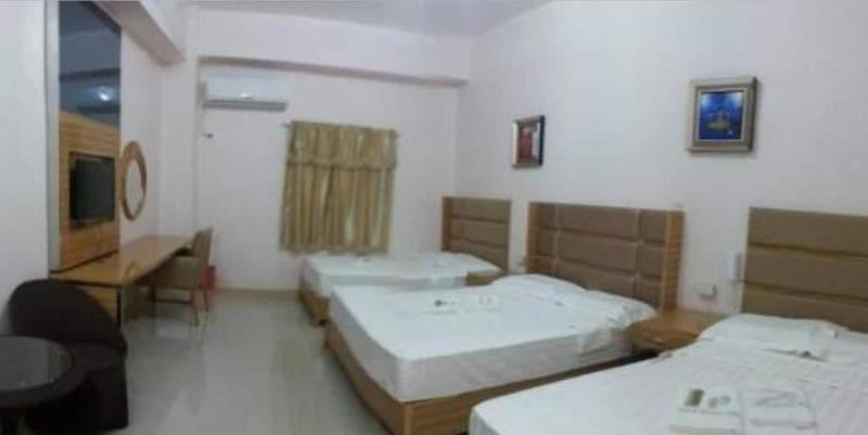 Asia Novo Boutique Hotel - Alaminos