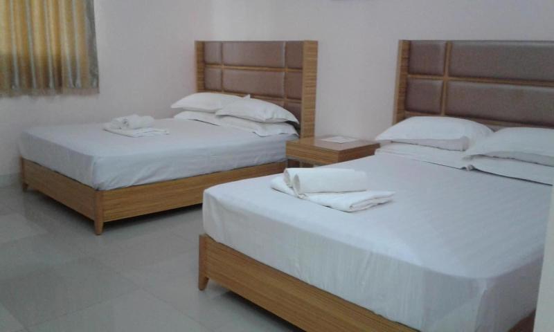 Asia Novo Boutique Hotel - Alaminos