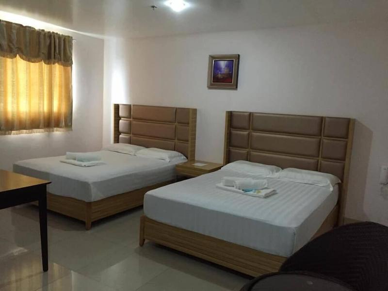 Asia Novo Boutique Hotel - Alaminos